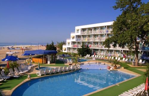 Albena Hotel | Kaliopa Hotel