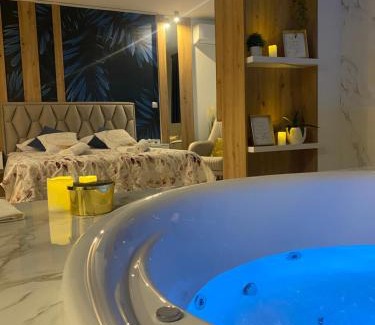 Doboj Apartment | Kalipso spa