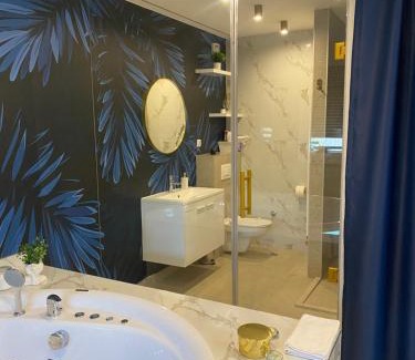 Doboj Apartment | Kalipso spa