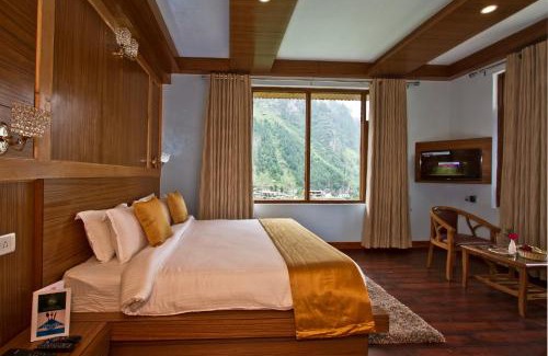 Burwa Resort | Kalista Resort