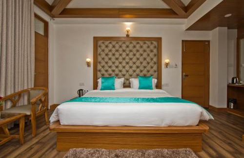 Burwa Resort | Kalista Resort
