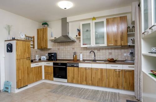 Gouvai Villa | Kalithea vacation villa with private pool, sea views & island charm
