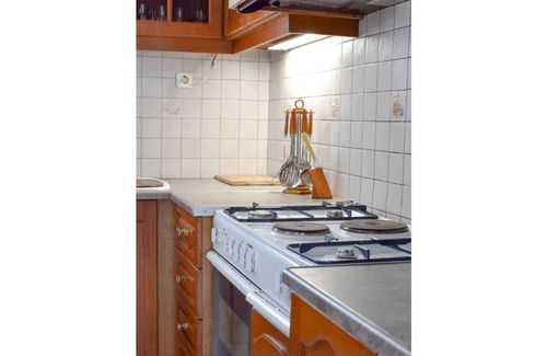 East Mani Cottage | Kalivia House - Entire Home