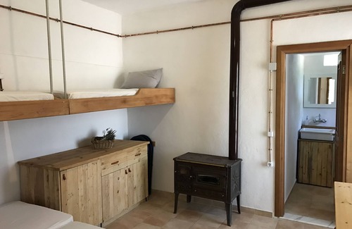 Mires Other | KaliVie Bio Farm & Retreat