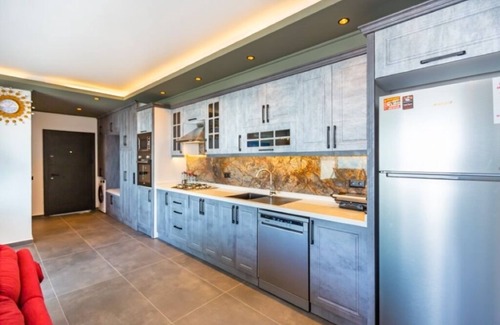 Uzumlu Villa | Kalkan, Üzümlü , 2 rooms, Private Pool Villa,DD189