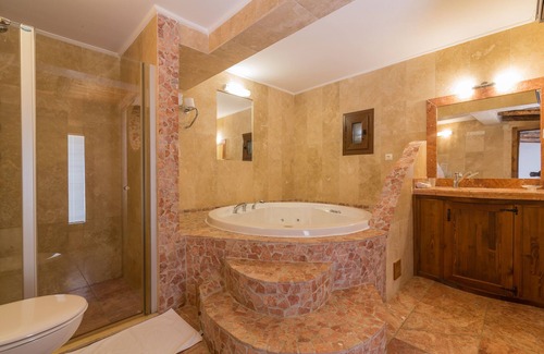 Kalkan Bed & Breakfast | Kalkan Oasis Hotel - Adults Only