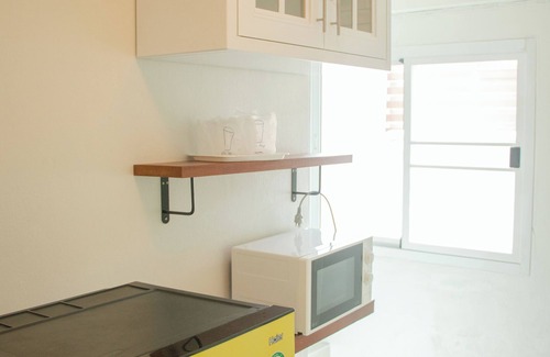 Khlong Wan Hotel | Kalla Pangha Resort