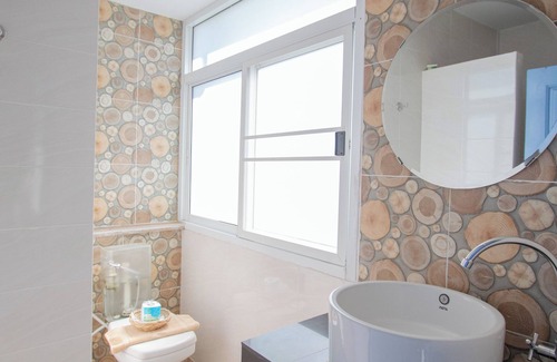Khlong Wan Hotel | Kalla Pangha Resort