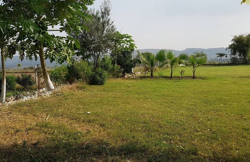 Punjab Other | Kallar kahar Country Club Farm house. Lake view from comfort of your house. 3km.