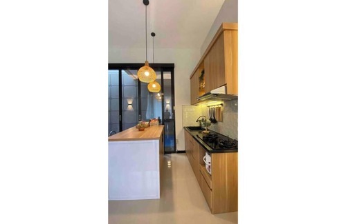 Ngaglik Villa | Kallea Villas