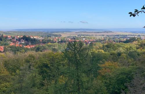 Veckenstedt House | Kalles Ferienhaus