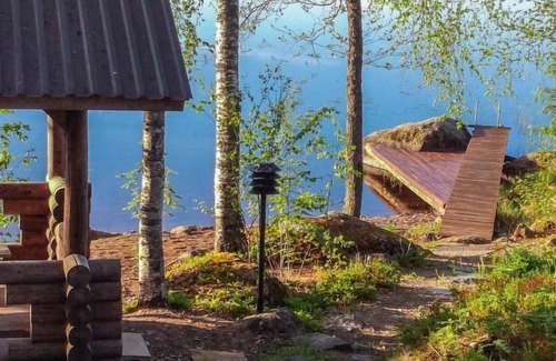 Iltasmaki House | Kalliokoivu by Interhome