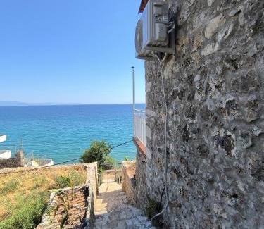Qeparo Apartment | Kallisto Luxury Apartments