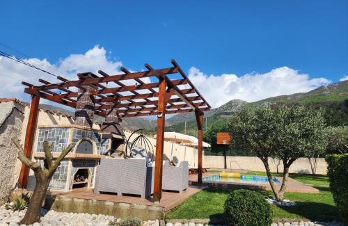 Sakës Villa | Kallmet Villa