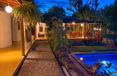 Palomino Bed & Breakfast | Kallpa B&B