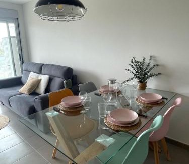 Moncofar Apartment | kalma