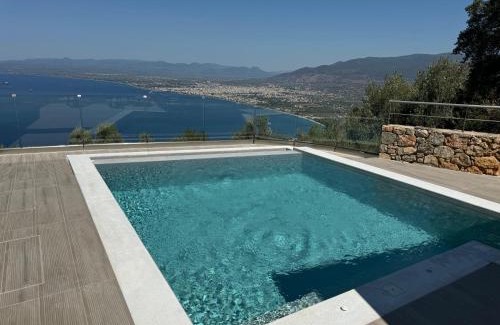 Diasella Villa | Kalma Luxury Villas
