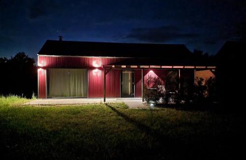 gmina Tereszpol House | Kalma Roztocze