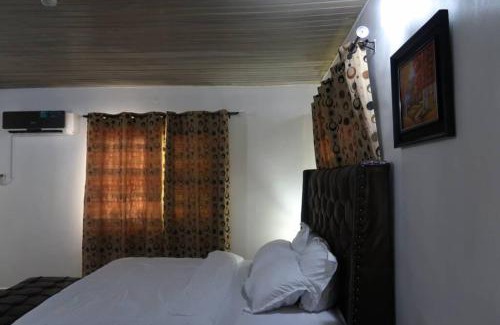 Port Harcourt Apartment | KALMS APARTMENT