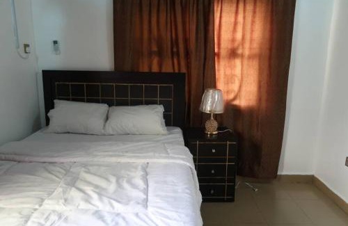 Port Harcourt Apartment | KALMS APARTMENT