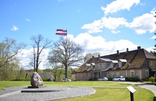 Smiltene Hotel | Kalna Ligzda