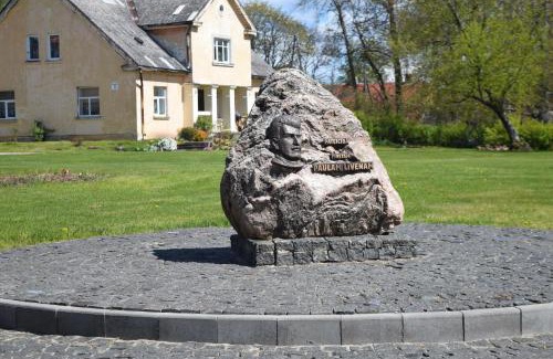 Smiltene Hotel | Kalna Ligzda