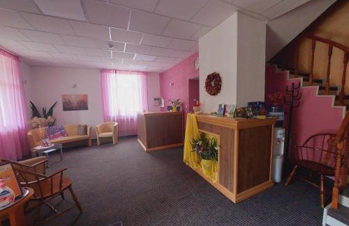 Smiltene Hotel | Kalna Ligzda