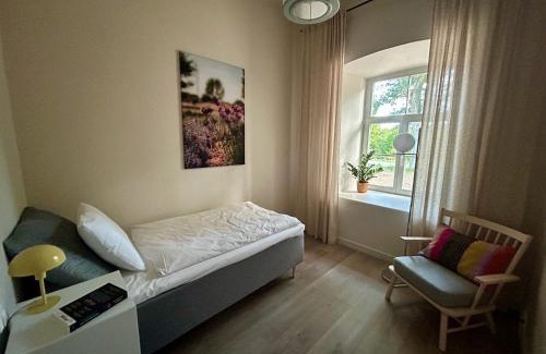 Smiltene Apartment | Kalnamuiža Apartments
