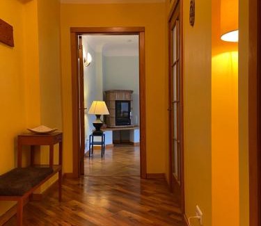 Agenskalns Apartment | Kalnciema 52A 7