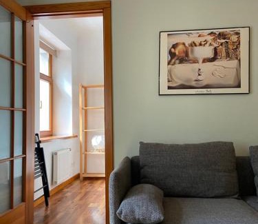 Agenskalns Apartment | Kalnciema 52A 7