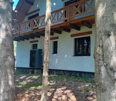 Cisna House | Kalnica 74