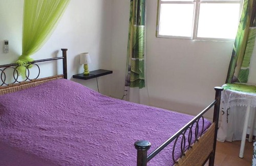 Capesterre-Belle-Eau Apartment | Kaloan