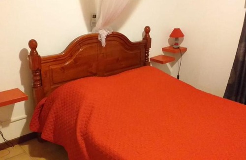 Capesterre-Belle-Eau Apartment | Kaloan