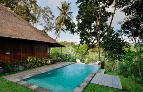 Melayang Villa | KALOI