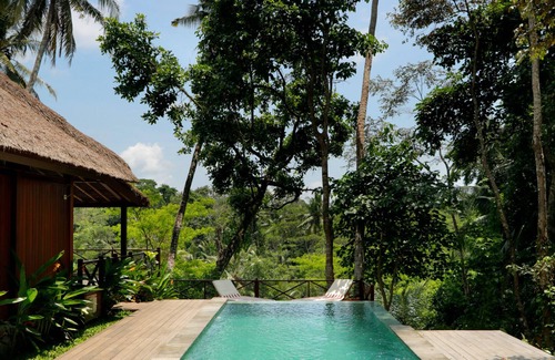 Melayang Villa | KALOI