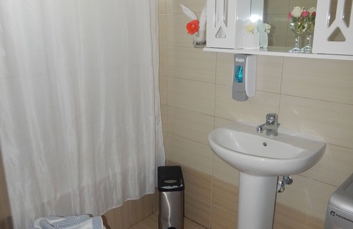 Skala Kallonis House | Kaloni village apartments