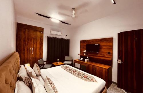 Bihar Sharif Hotel | Kalpura Inn