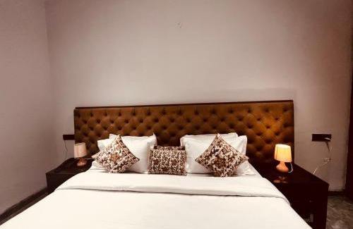 Bihar Sharif Hotel | Kalpura Inn