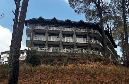 Bihar Sharif Hotel | Kalpura Inn