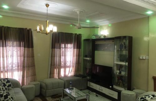 Sukuta Apartment | KALSA Residence