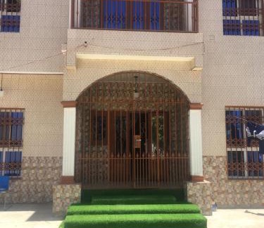 Sukuta Apartment | KALSA Residence
