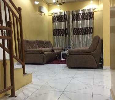 Sukuta Apartment | KALSA Residence