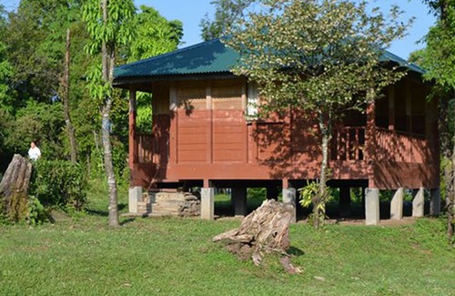 Lumle Hotel | Kalsee Eco Lodge