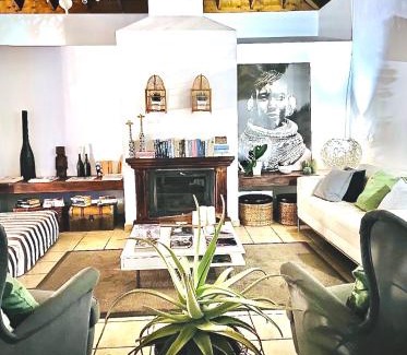 El Cuchillo Hostel | Kalufa Surf House