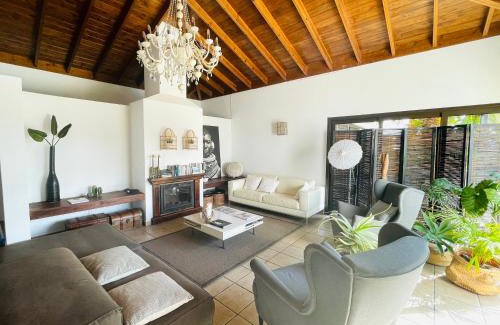 El Cuchillo Hostel | Kalufa Surf House