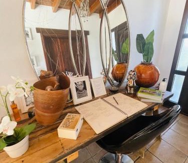 El Cuchillo Hostel | Kalufa Surf House