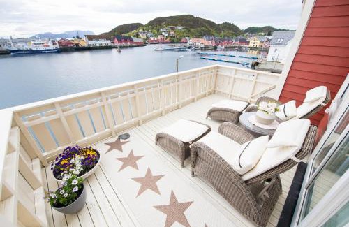 Kalvag Apartment | Kalvåg Holidayapartment