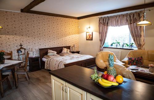 Rastislavice House | Kalvín Restaurant & Pension