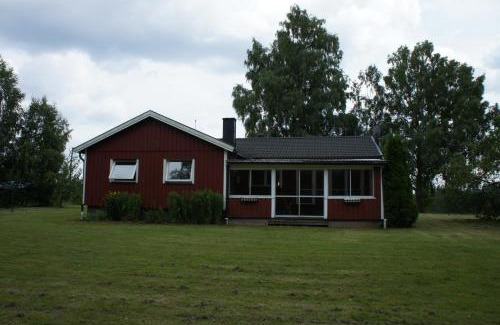 Kalv House | Kalv-Fegen 1