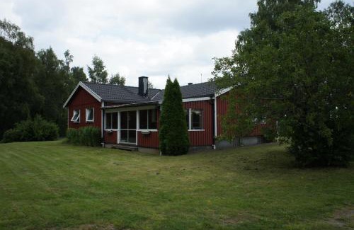 Kalv House | Kalv-Fegen 1
